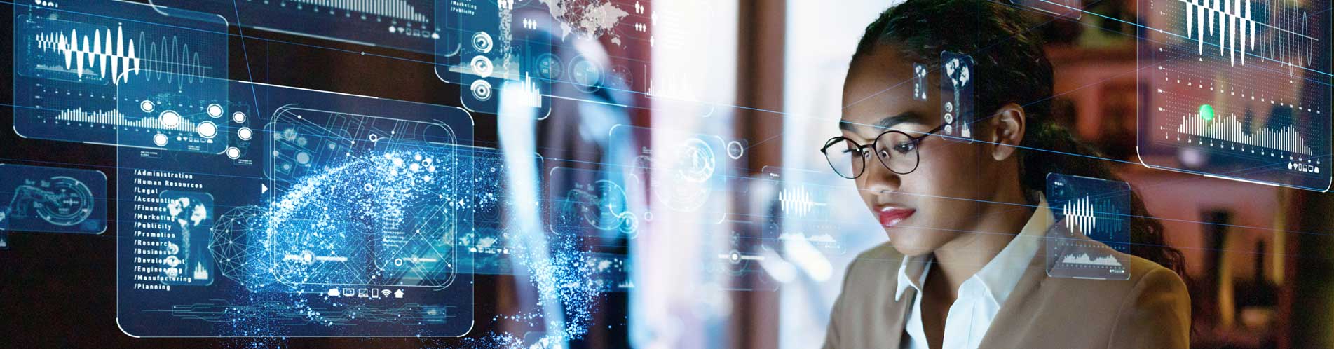 Choose from thousands of IoT options