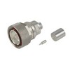 Picture for category 7/16 DIN Male Crimp