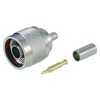 Picture for category N-Male Crimp