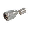 Picture for category Solderless Connectors