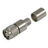 Picture for category RP-TNC Plug Solderless