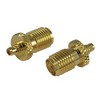 Picture for category MMCX Interseries 50 Ohm