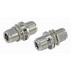 Picture for category Type-N Bulkhead Mount