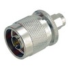 Picture for category Type-N Interseries 50 Ohm