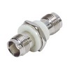 Picture for category TNC Bulkhead Mount
