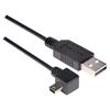 Picture for category Right Angle Mini & Micro B USB Cables
