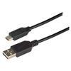 Picture for category USB Type-C Cable Assemblies