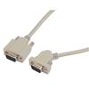 Picture for category 45 Degree Angle D-Sub Cables