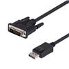Picture for category DVI to DisplayPort Cables