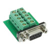 Picture for category Field Termination Connectors & Covers