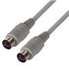 Picture for category DIN and Mini-DIN Cables