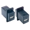 Picture for category Panel Mount USB Adapters