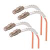 Picture for category MM/SM Flexible Boot BI Fiber Cables