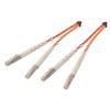 Picture for category OM2 Multimode 50/125 Micron