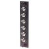 Picture for category FC Fiber Coupler Sub Panel