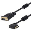 Picture for category HDMI male to VGA male cable length 7ft 2