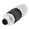 Picture for category M12 5 Pin A-Code Field Term