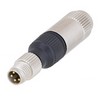 Picture for category M8 3 & 4 Pin Field Term