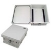 Picture for category 12x10x5 Inch DIN Rail Enclosure