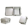 Picture for category DIN Rail Enclosures