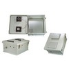 Picture for category 18x16x8 inch 240V AC