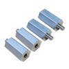 Picture for category Enclosure Mounting Plates