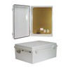 Picture for category 14x10x6 inch 120V AC