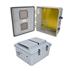Picture for category Vented Enclosures