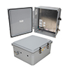 Picture for category Universal AC Powered Enclosure