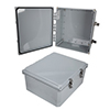 Picture for category Non-Powered Enclosures