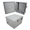 Picture for category 18x16x10 Inch DIN Rail Enclosure