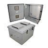 Picture for category 18x16x10 inch Vented Enclosure