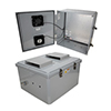 Picture for category 18x16x10 inch Cooled & Heated
