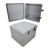 Picture for category 18x16x10 inch Non-Powered Enclosure