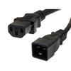Picture for category C20 to C13 PC PDU Power Cord