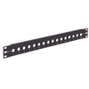 Picture for category Blank Coaxial D-Hole Panels