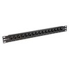 Picture for category Cat6 Feed Thru Patch Panels