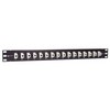 Picture for category MTRJ Fiber Patch Panel