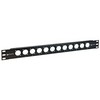 Picture for category Blank XLR Panels