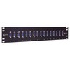 Picture for category DB15 Patch Panels