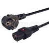 Picture for category International Locking Cordsets