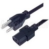 Picture for category LSZH AC Cordsets