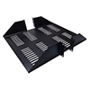 Picture for category L-com Rackmount Shelves