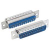 Picture for category Crimp & Solder Cup D-Sub Connectors