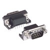 Picture for category PCB D-Sub Connectors