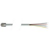 Picture for category Flat (Silver Satin) Cables