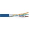 Picture for category C6A F/UTP Stranded Slim CMR, LSZH, CMP