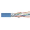 Picture for category 5E F/UTP Solid Plenum Rated