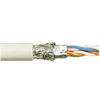 Picture for category 5E SF/UTP Solid PVC