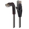 Picture for category Cat 6 LSZH Right Angle Cables